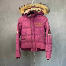 Dsquared2 Good Down Parka Puffer Jacket. Made In Italy.