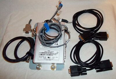 Emerson Astec Helios Battery Interface Module AP7C25CD HECI PBPQAAHCAA PBPQAAH 