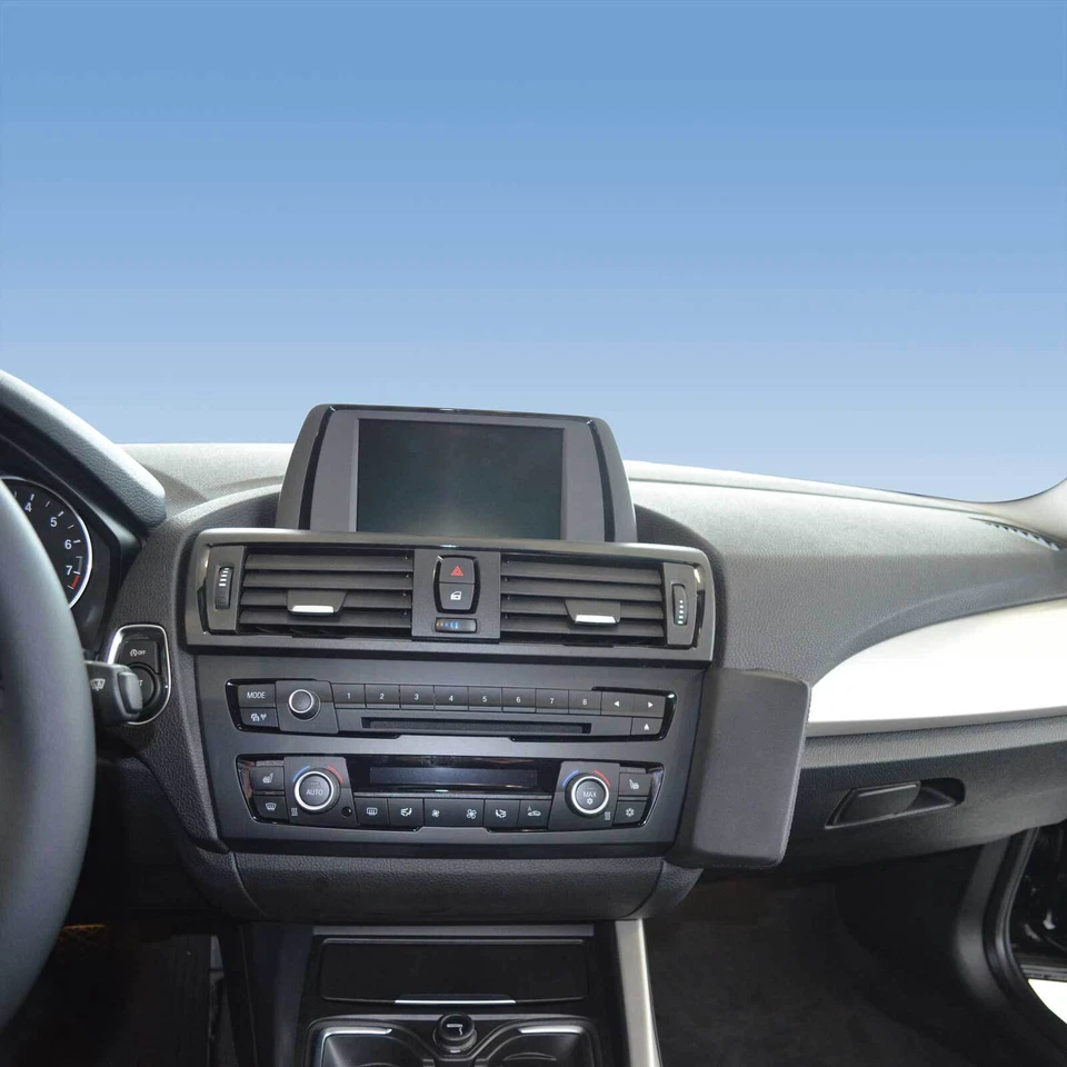 KUDA Cellulare Supporto 092575 Adatto A per BMW 1er (F20) Da 10/2011/2er F22 - Immagine 4 di 4