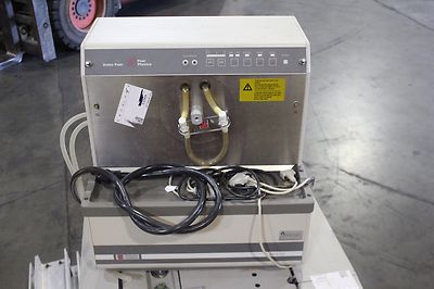 Anton Paar Physica EKA Electro Kinetic Analyzer BT-EK1 