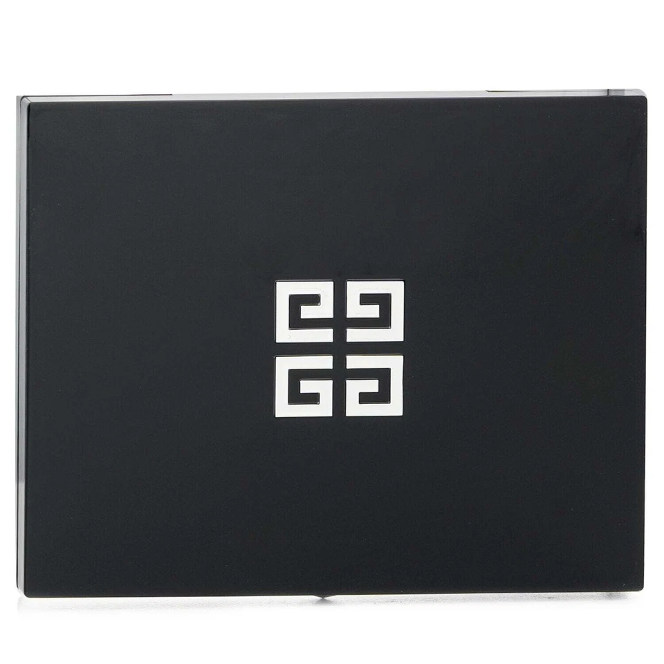 Givenchy Le 9 De Givenchy Multi Finish Eyeshadows Palette (9x Eyeshadow) - # ... - Image 3 of 3