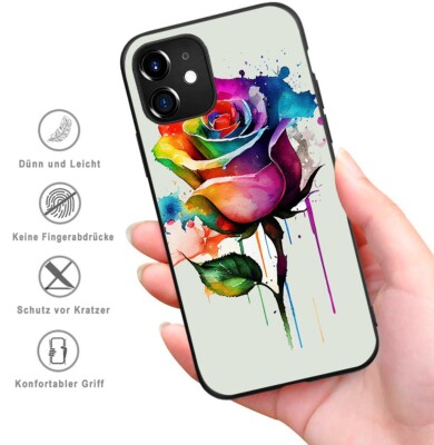 Handy Silikon Schutzhülle Passgenau für Samsung Galaxy A56 A26 A16 5G  NBX-650