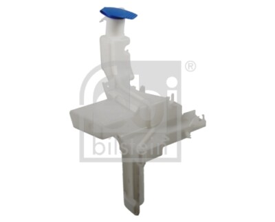 FEBI BILSTEIN 37969 Waschwasserbehälter, Scheibenreinigung für VW