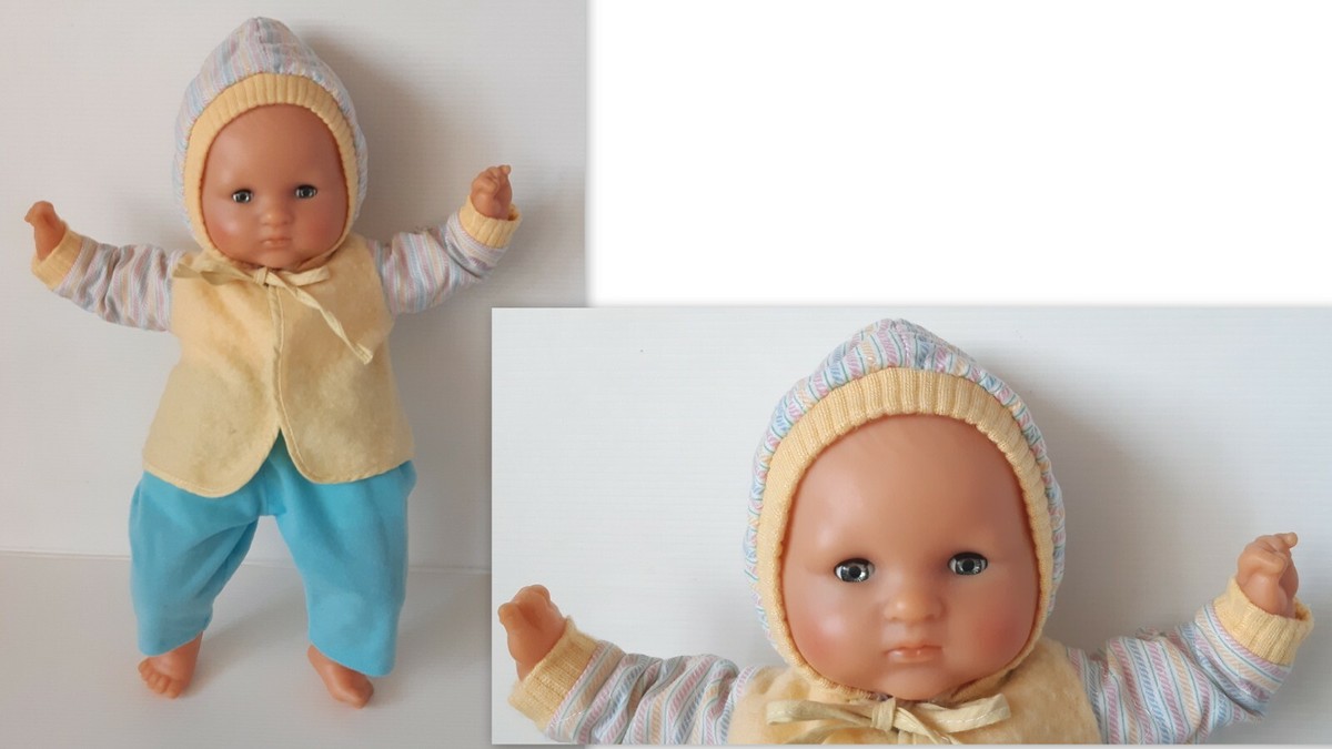 Magnifique Poupée Corolle 36 Cm, Année 95, Très Bon état, Baby Doll