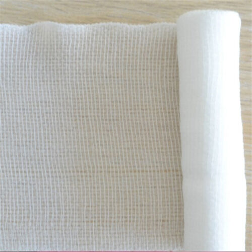 5~10 PCS BENDA ELASTICA COESIVA AUTOADERENTE BENDE COESIVE ELASTICHE - Foto 5 di 7