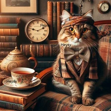 Digital Image Picture Photo Wallpaper Wall Art Room Art AI Art Sample Product