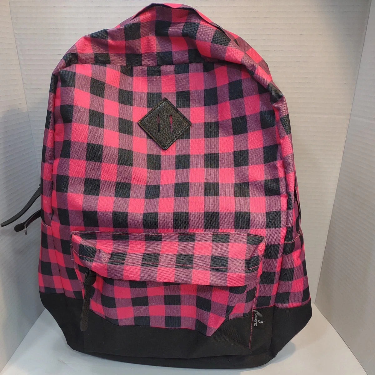 Volkano backpack shop