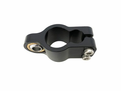 OHLINS BLACK STEERING DAMPER COLLAR 02230-16 UNIVERSAL