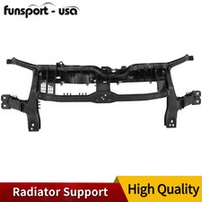 Radiator Support For 2014-2020 Ford Transit-150 250 350 / 350hd Fo1225246