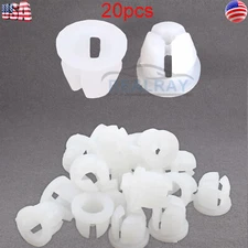 Park Turn Signal Housing Grommets for Ford Truck 1997-2011 N811169-S W705550S300