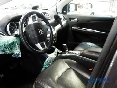 Dodge Journey 2017-2019 Left Front Drive Axle Shaft 3.6L FWD 68067361AB P09659 - Picture 12 of 13