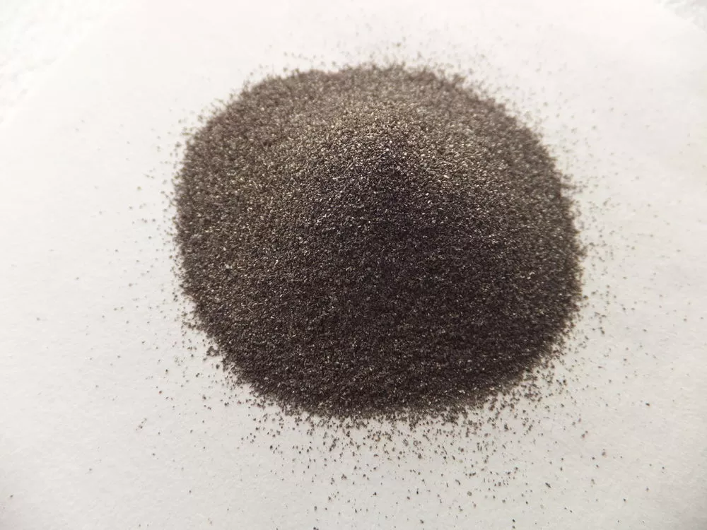 How To Wash Iron Filings & Iron Powder For Magnetic Field Displays 