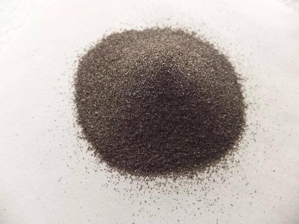 AURA VARIETY FINE IRON FILINGS - MAGNETIC SAND 4 8 12 16 OZS - 5 LBS
