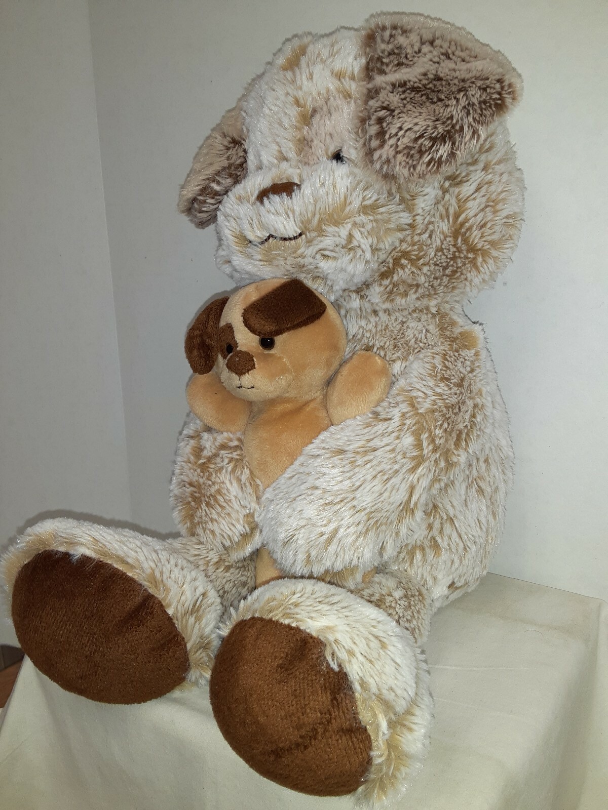 animal adventure brown dog