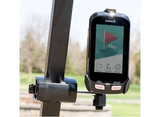 Golf Cart Gps Mount / Holder for Garmin G30 G6 G7 G8 G10 Approach