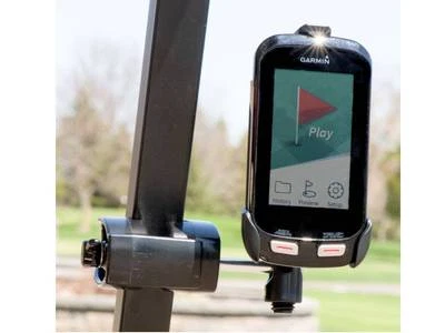 Golf Cart Gps Mount / Holder for Garmin G30 G6 G7 G8 G10 Approach