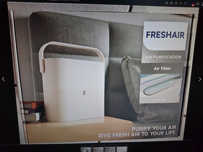 FRESHAIR AIR PURIFICATION PEMP-359