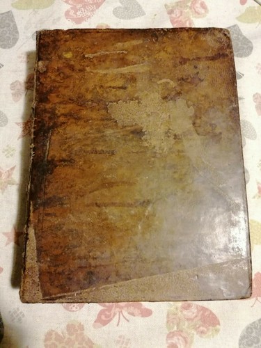 JOSEPHI CLAUS: SPICILEGIUM CATECHETICO CONCIONATORIUM CONCEPTUS MORALES, PARS 3 - Picture 2 of 4