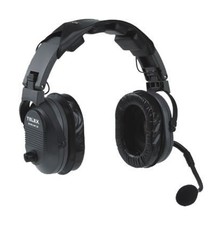 Echelon Pilot Headset 20/pnr Prd12000