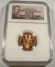 2015 NGC MS67RD LINCOLN CENT 1c MS 67 RD RED