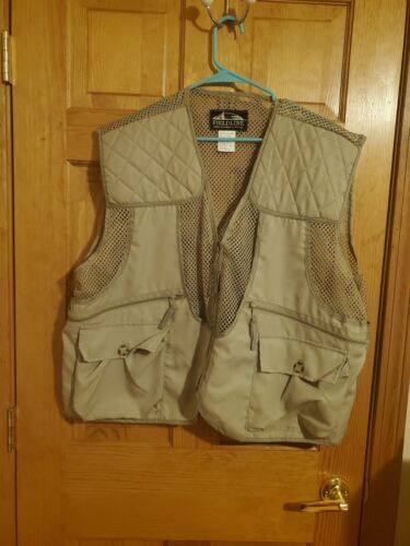 Fieldline Fishing Mesh Vest Jacket Size XL - Picture 1 of 4