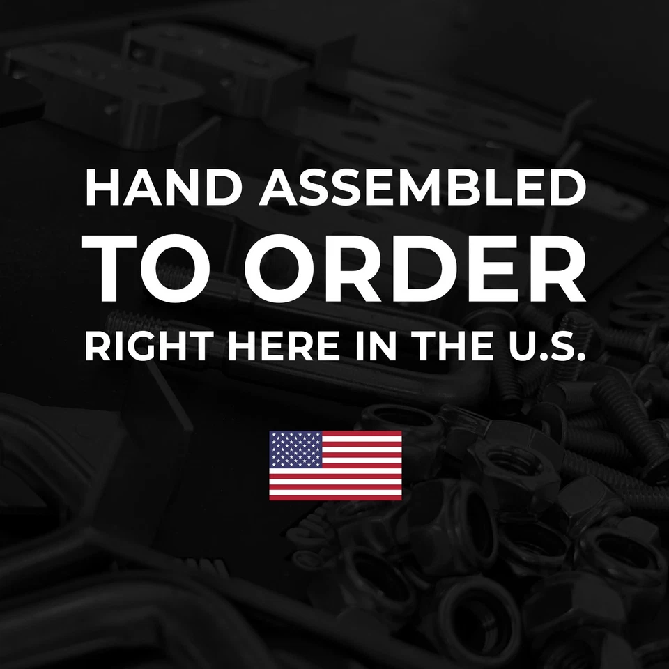 Âncoras retráteis de caminhão TITAN Ultra Premium para 1987-1996 Ford F-150 - Imagem 4 de 4