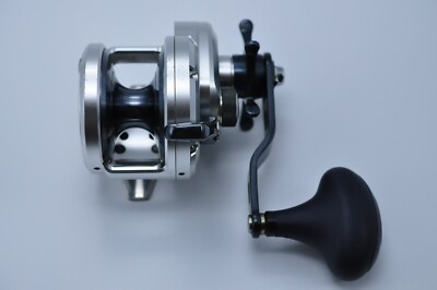 2011 Shimano Ocea Jigger 2000NR-PG Conventional Jigging Reel