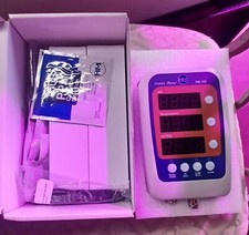 HM Digital HydroMaster HM-100 Continuous pH/EC/TDS/Temp Monitor