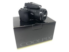 Nikon COOLPIX P950 Compact Camera
