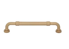 Top Knobs Holden 6-5/16 Inch Center to Center Bar Cabinet Pull from the Coddingt