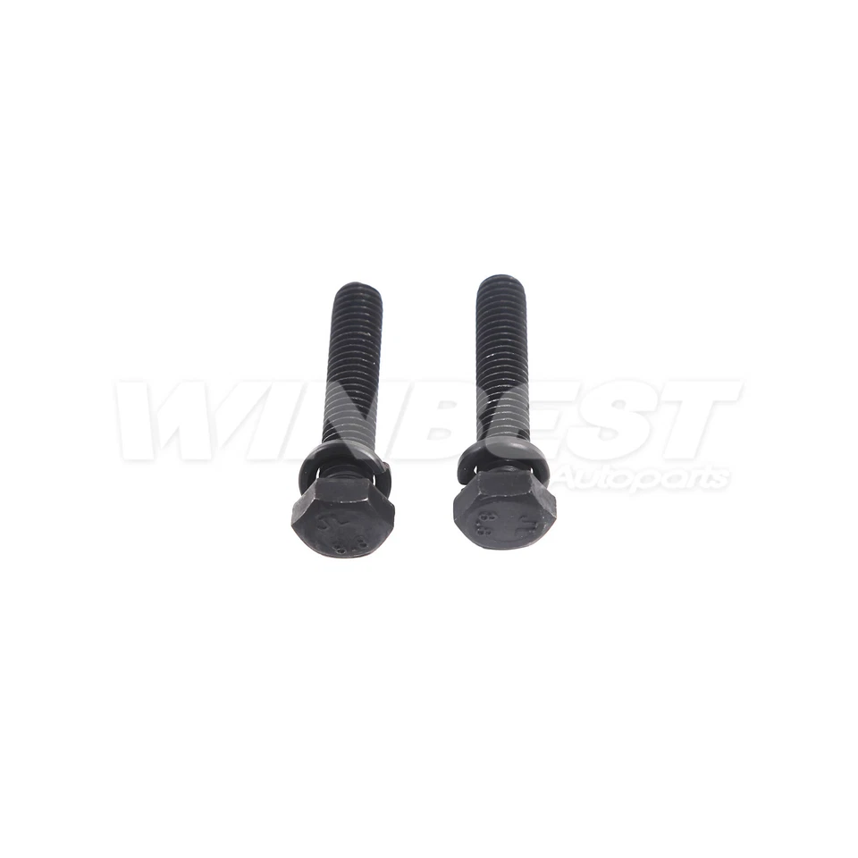 Kit de cadena de distribución bomba de agua apta para Nissan Xterra Frontier Altima 1998-2004 2,4 L Foto 4 de 4