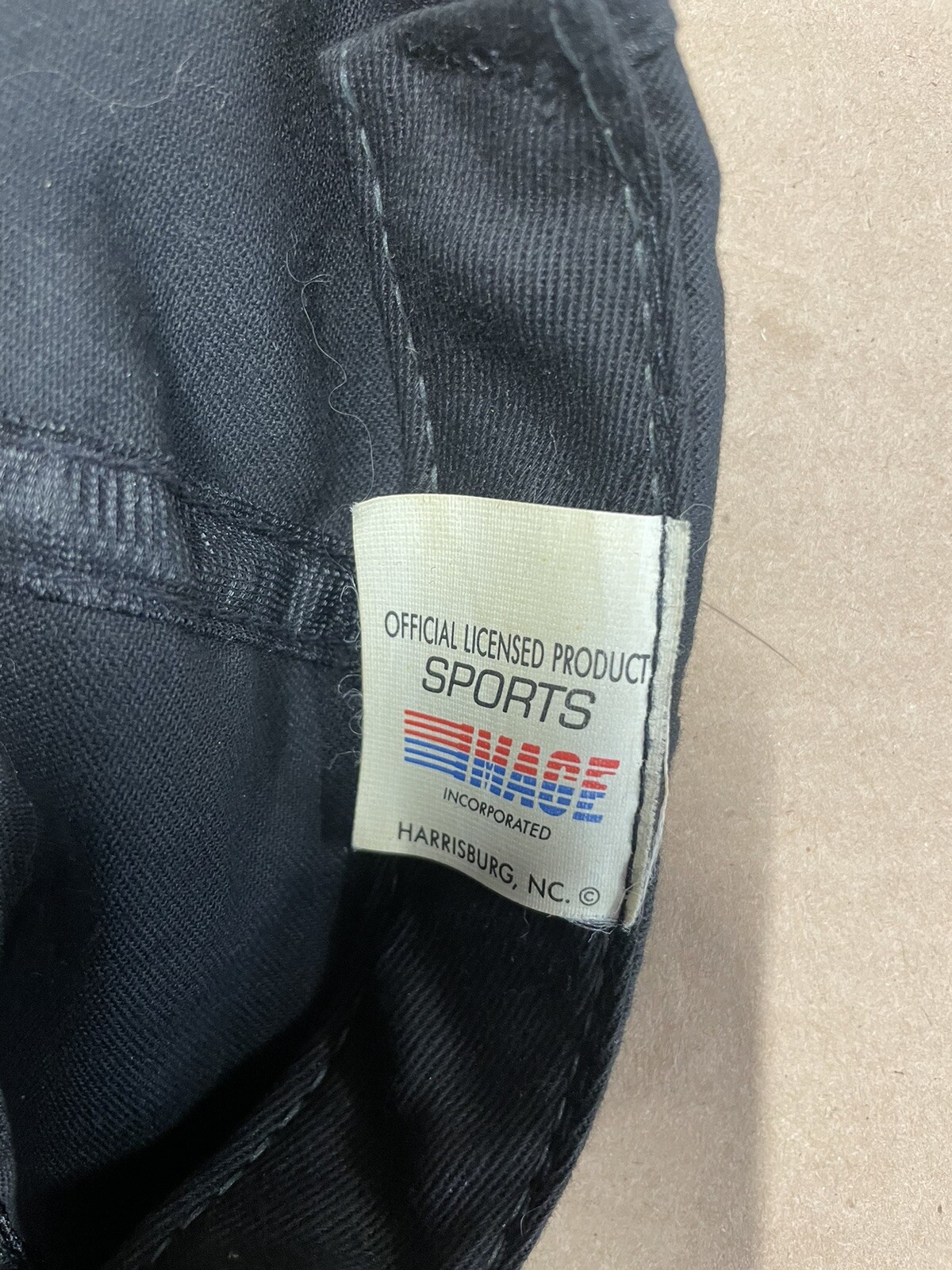 Chevrolet Hat - image 2