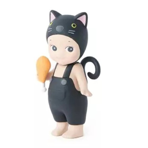 Sonny Angel Cat Life Series Mini Figure Confirmed Blind Box Christmas Gifts - Picture 14 of 20