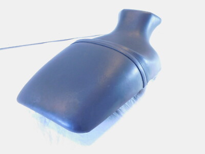 1999, 2000, 2001 & 2002 Buell M2 Cyclone Front Rider & Rear