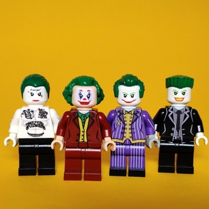 joaquin phoenix joker lego