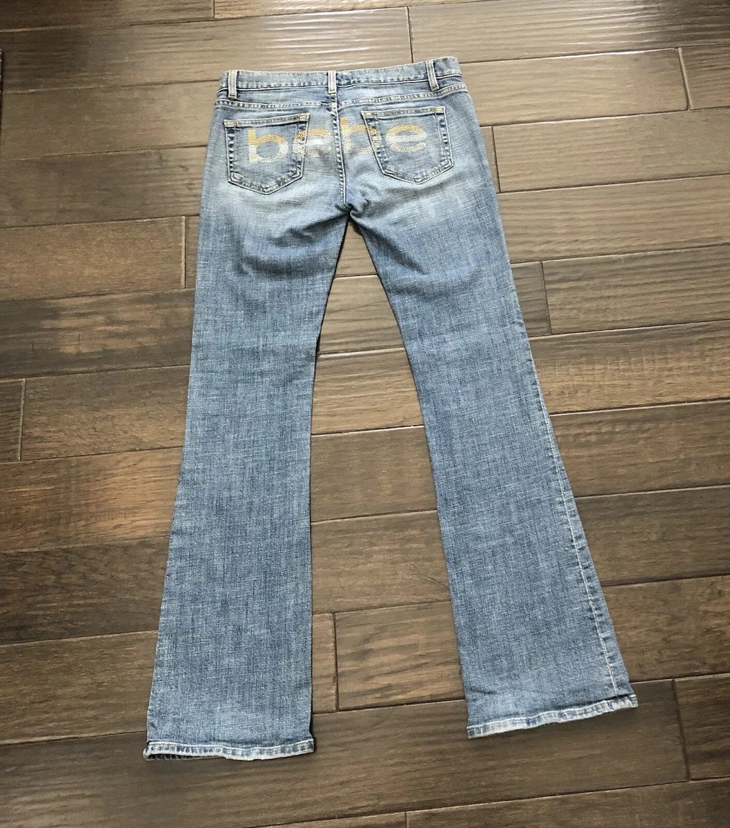 Jean bebe hot sale