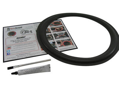Velodyne ULD-15 ULD15 Subwoofer 15'' Foam Speaker Repair Kit FSK-15A-1 (SINGLE)