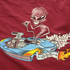 fashion victim t shirt