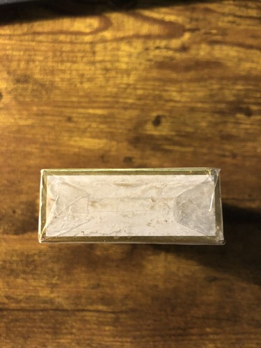 EMPTY-Presidential White House Cigarette Pack-Reagan Administration-EMPTY - Picture 6 of 7