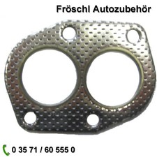 Auspuff Dichtung für Fiat Brava Bravo Lada Niva 2107 Lancia a*