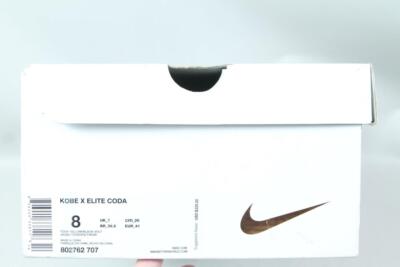 kobe x elite coda