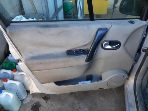 8200107772 Mando Elevalunas Delantero Izquierdo para RENAULT SCENIC II ( 8165384 - Imagen 8 de 10