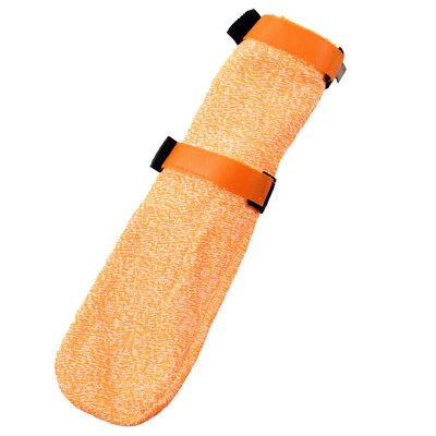 Non-stop dogwear Protector Light Socks High 4er |132| leichter Pfotenschutz hoch