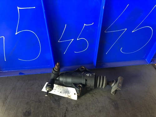 Original VW Golf 4 1J Skoda Kupplungsnehmerzylinder Nehmerzylinder 1J0721261F