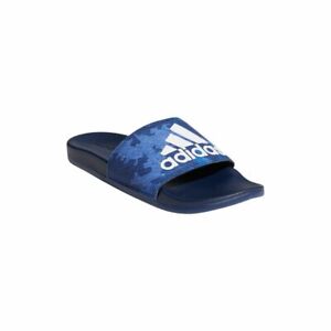 men's adilette comfort slide sandal