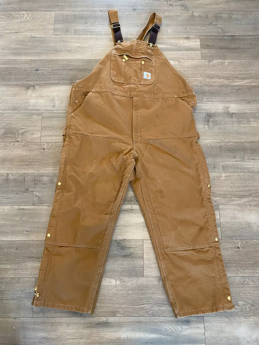 Carhartt Bibs