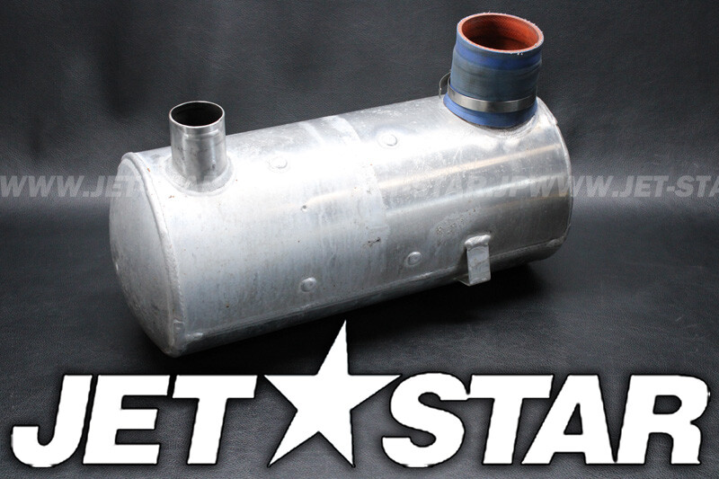ULTRA250X'08 OEM (Mufflers) MUFFLER-COMP,1ST Used [K2740-46 ULTRA250X'08 OEM (Mufflers) MUFFLER-COMP,1ST Used [K2740-46
