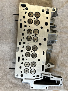 78104630300 BMW 1 3 5 Cylinder Head 2.0 Diesel