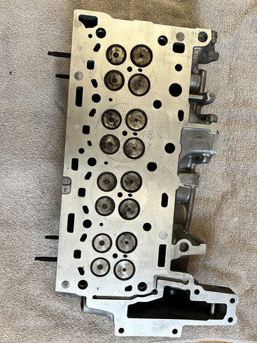 78104630300 BMW 1 3 5 Cylinder Head 2.0 Diesel