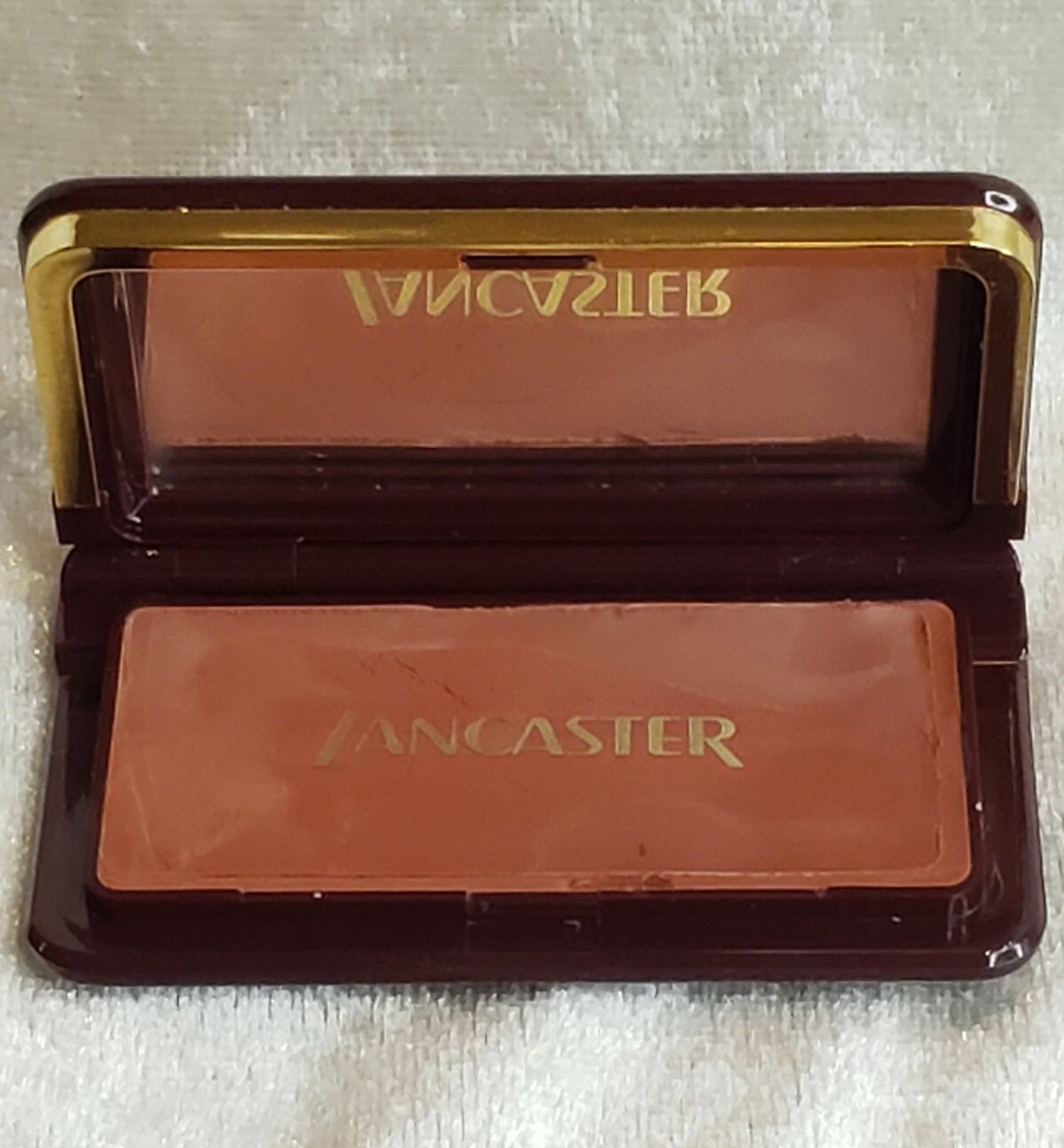 LANCASTER Selective Soft Tranparent Blush 02 BALLADE cream 0.28 oz